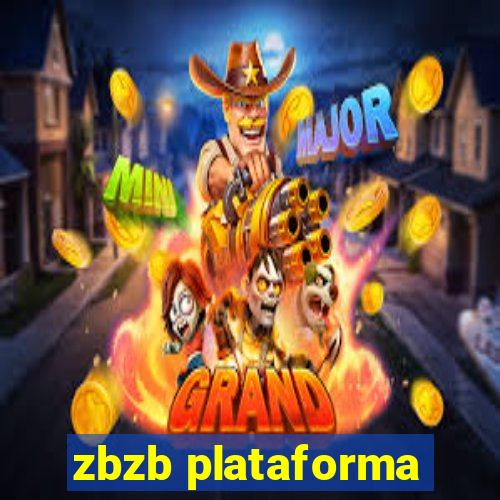 zbzb plataforma